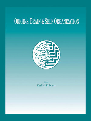 cover image of Origins